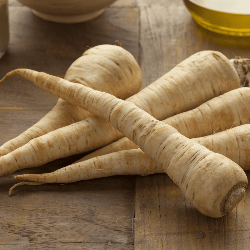 Load image into Gallery viewer, All American Parsnip – 100 Seeds
