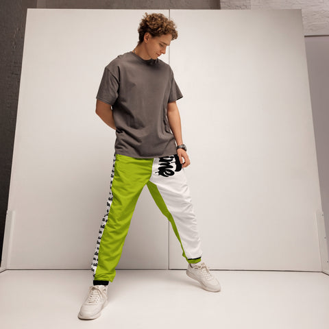 GrowTime Track Suit Pants, front view