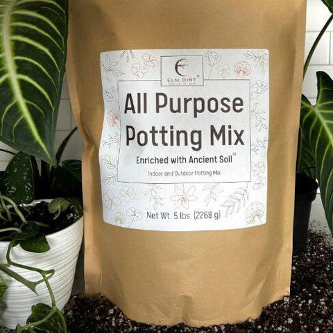 All-Purpose Soil Mix, additional product view 2