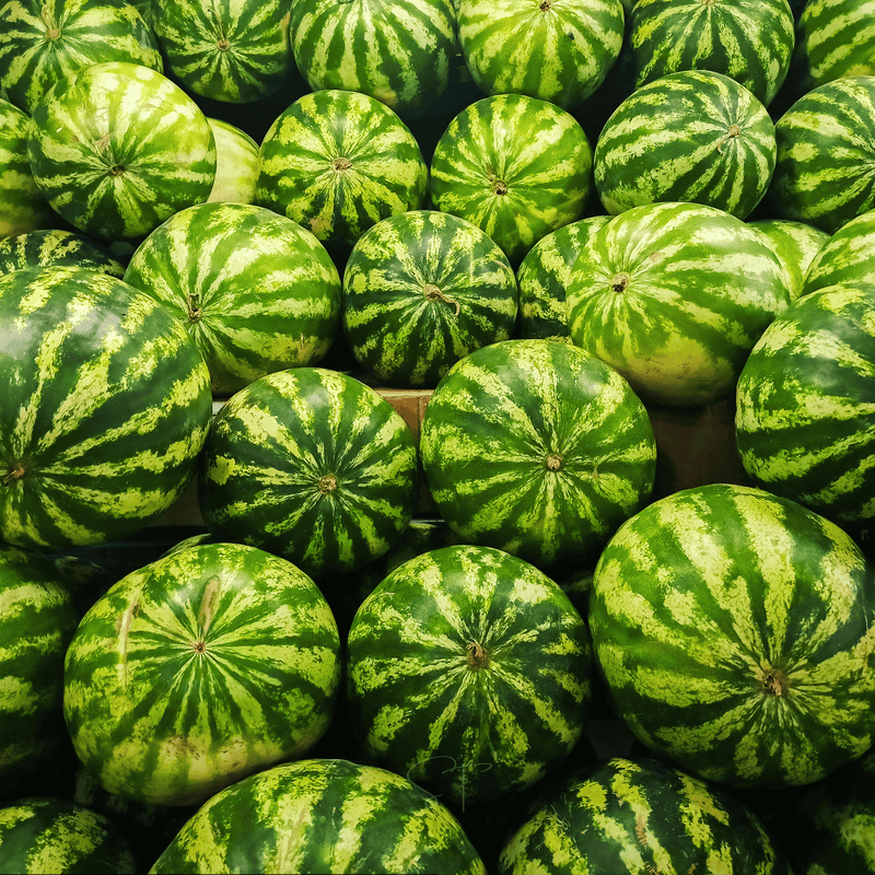Load image into Gallery viewer, All Sweet Watermelon – 25 Seeds
