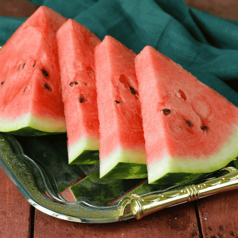 All Sweet Watermelon – 25 Seeds, additional product view 2
