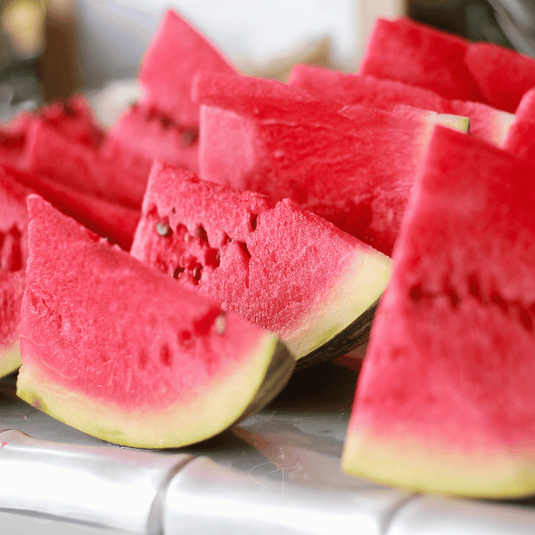 All Sweet Watermelon – 25 Seeds