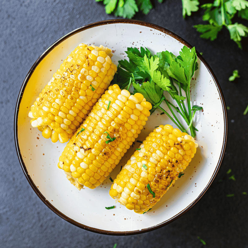 Load image into Gallery viewer, Ambrosia Corn – 30 Seeds
