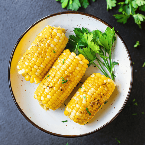 Ambrosia Corn – 30 Seeds, additional product view 2