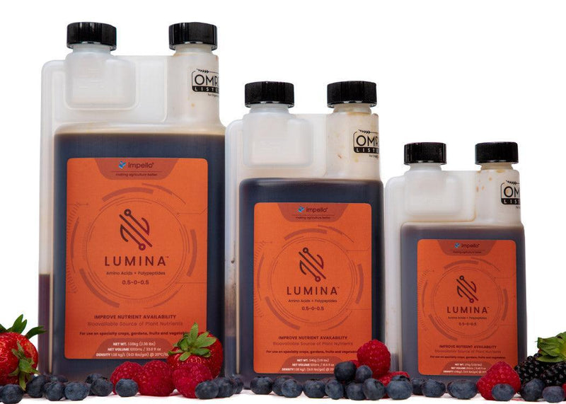 Load image into Gallery viewer, Lumina™ All-purpose Organic Amino Acid Biofertilizer
