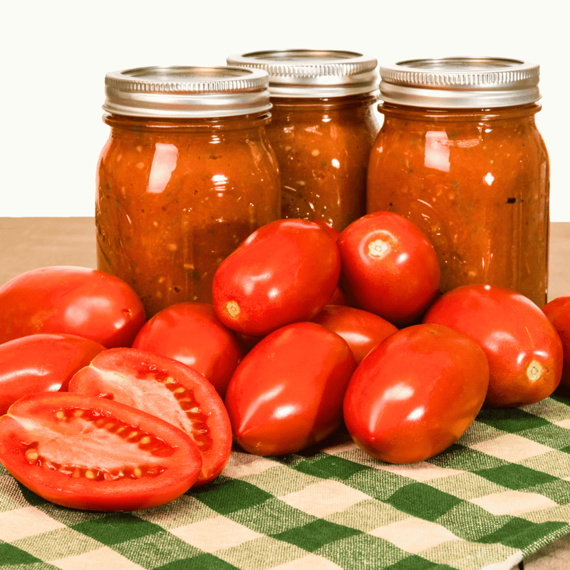 Load image into Gallery viewer, Amish Paste Tomato – 30 Seeds
