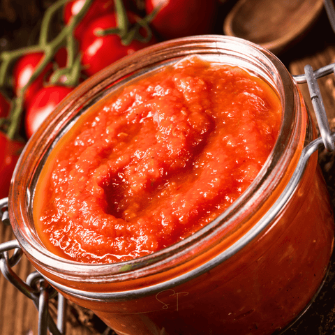 Amish Paste Tomato – 30 Seeds, additional product view 2