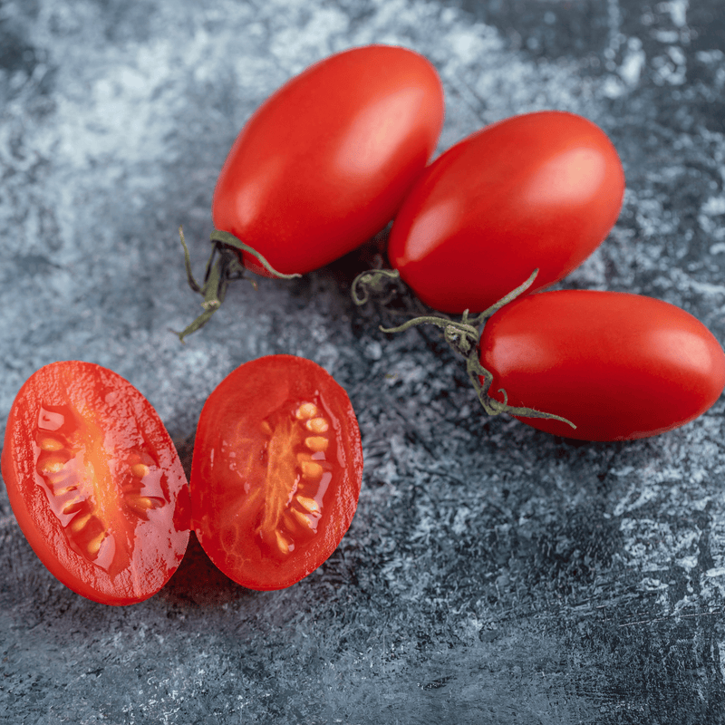 Load image into Gallery viewer, Amish Paste Tomato – 30 Seeds
