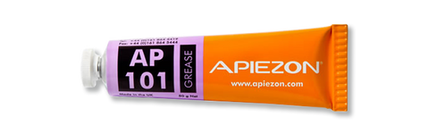 Apiezon AP101 Grease 50g Tube