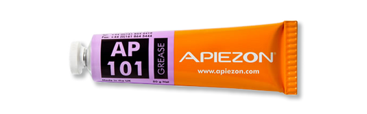 Apiezon AP101 grease. 50g tube