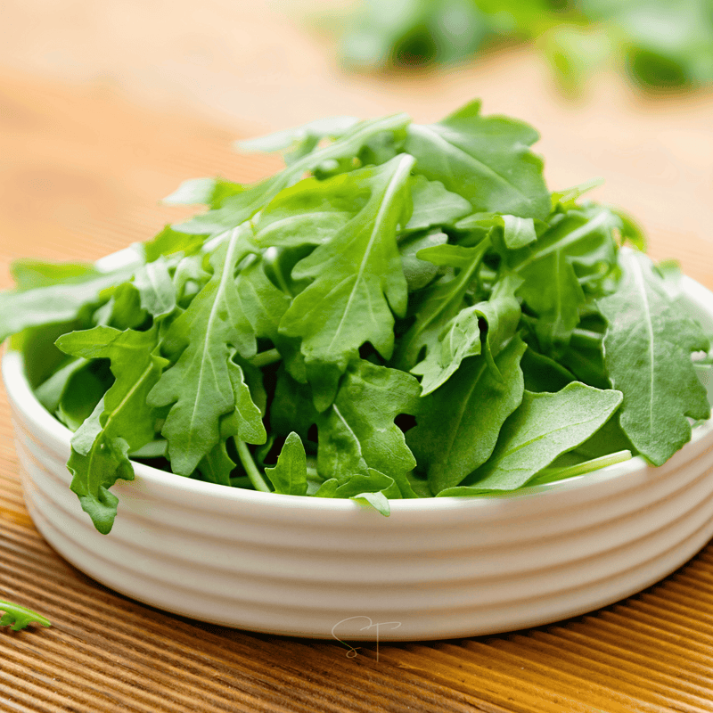 Load image into Gallery viewer, Arugula – 200 Seeds
