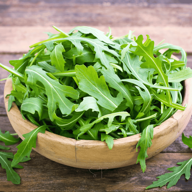 Load image into Gallery viewer, Arugula – 200 Seeds
