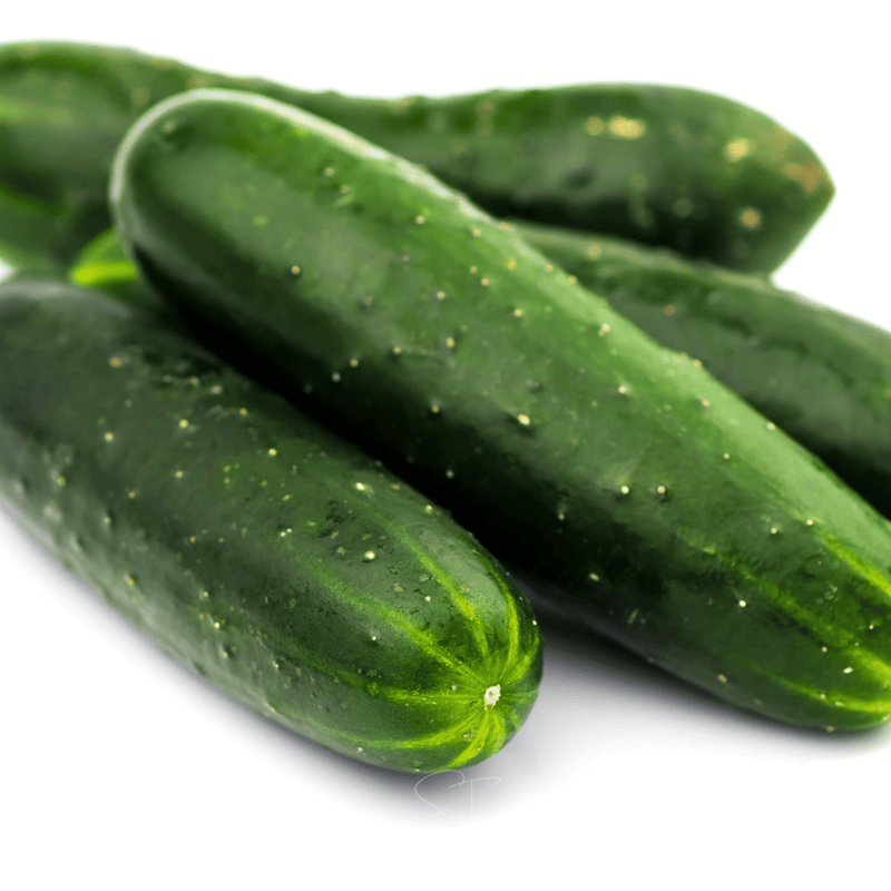 Load image into Gallery viewer, Ashley Cucumber – 30 Seeds
