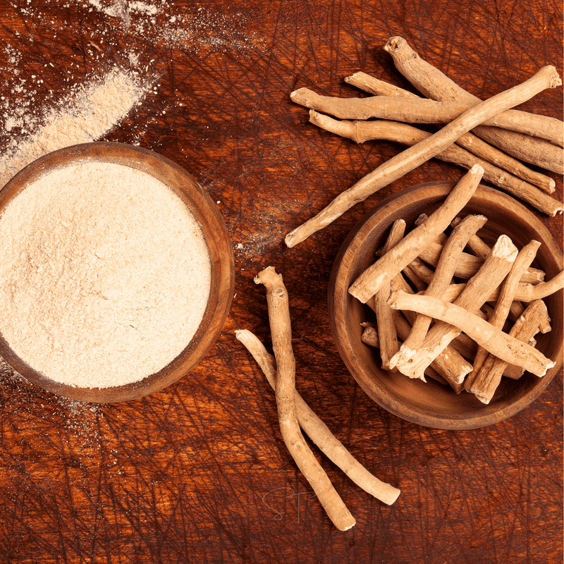 Load image into Gallery viewer, Ashwagandha (Indian Ginseng) – 30 Seeds
