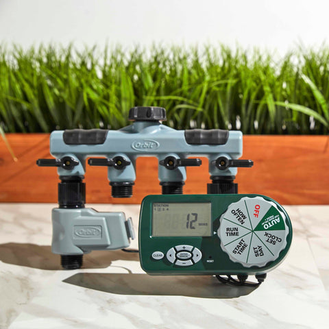 Complete Yard Watering Kit 58911, additional product view 2