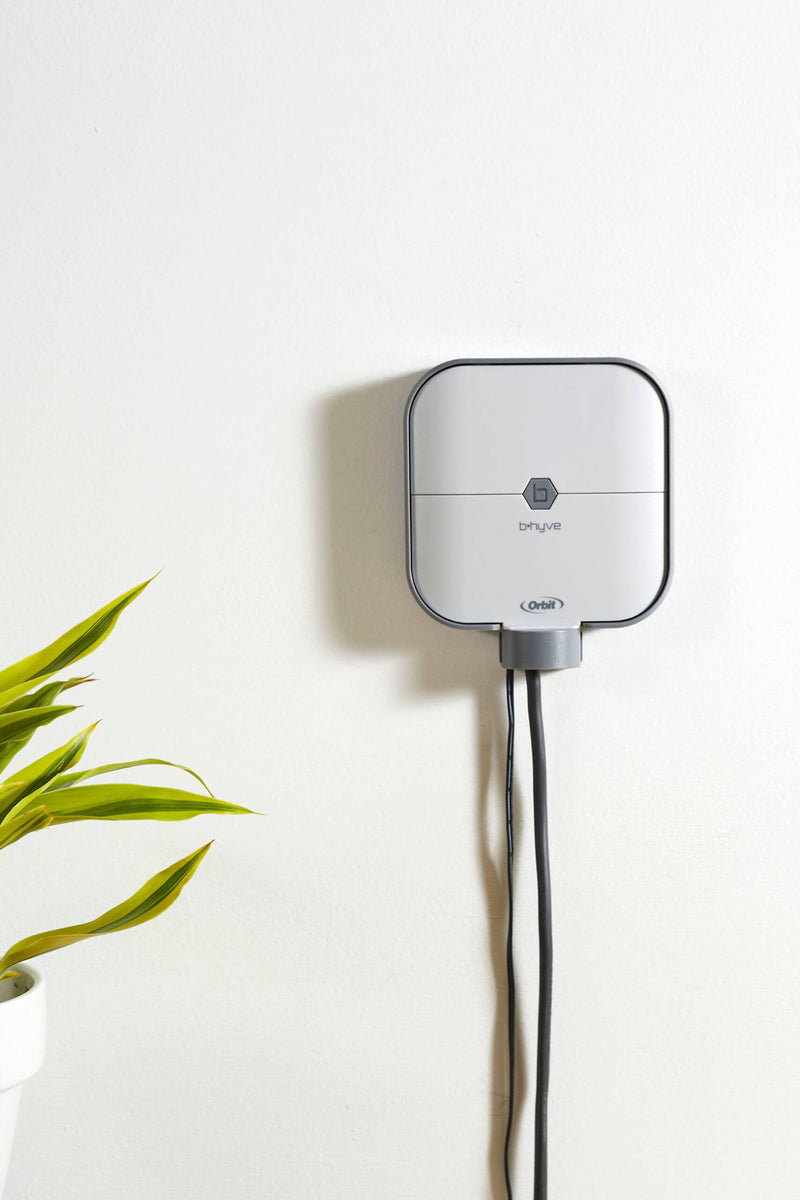 Load image into Gallery viewer, B-hyve Smart Indoor Irrigation Controller

