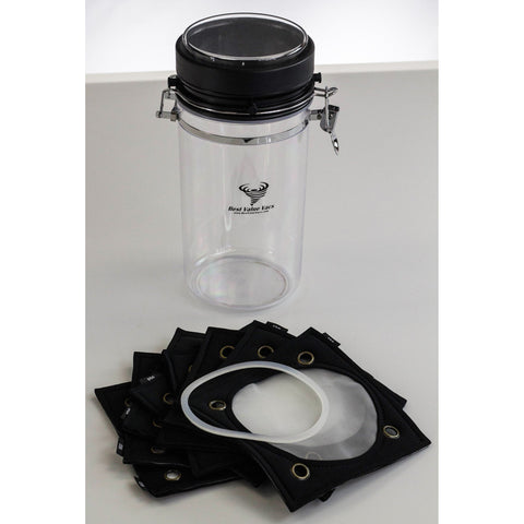 Mini Dry Ice Shaker, additional product view 2