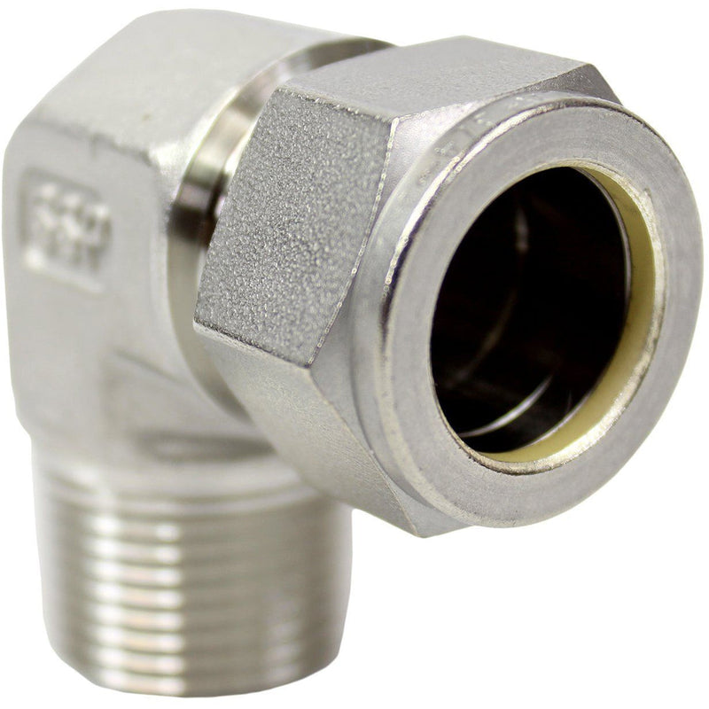 Load image into Gallery viewer, Male Elbow Tube Fitting
