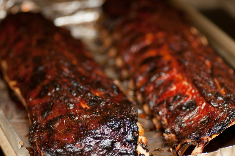Load image into Gallery viewer, BBQ Bros Rubs "Smokey Chipotle" 1 LBer
