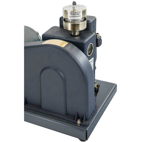 Welch 1400 DuoSeal Exhaust Filter, additional product view 2