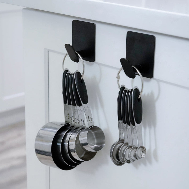 Load image into Gallery viewer, Measuring cups &amp; spoons set
