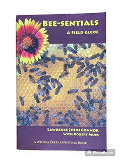 Cover of Package Essentials, a package bee installation guide by Larry Connor.
