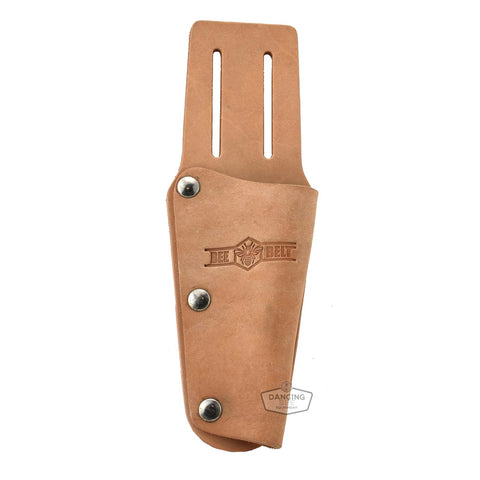 Plier and knife holder attachment for the Paul Kelly Bee Belt, made in Canada.