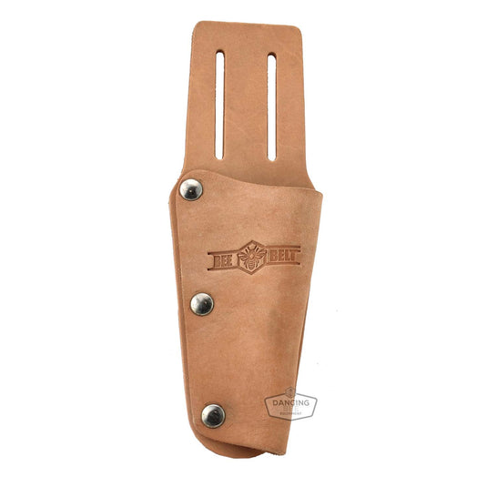 Plier and knife holder attachment for the Paul Kelly Bee Belt, made in Canada.