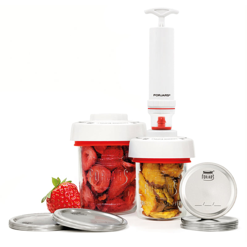 Load image into Gallery viewer, Vacuum Sealer Kit
