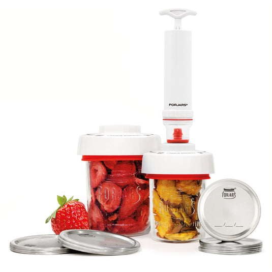 Vacuum Sealer Kit