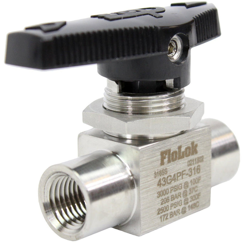 Load image into Gallery viewer, 2 Way Ball Valve - Female NPT
