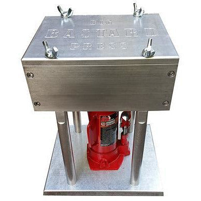HTP Big Bastard Press 10 Ton