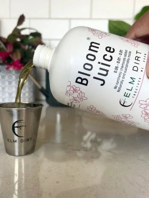 Bloom Juice Award-Winning Formula, additional product view 2