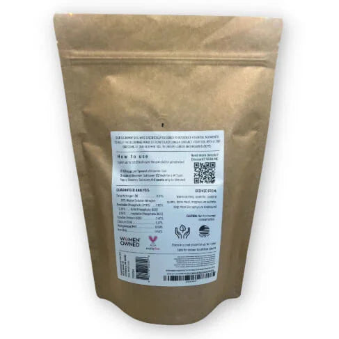 Load image into Gallery viewer, Bloomin' Soil Organic Flower Booster
