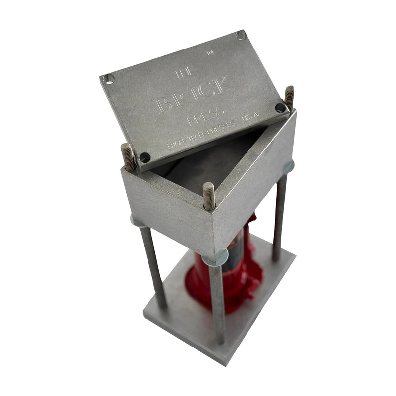 Load image into Gallery viewer, HTP The Brick Press - 4 Ton
