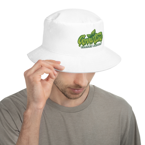 Bucket Hat, front view