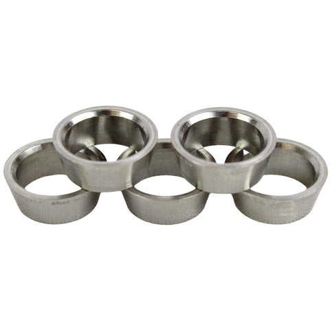 5 pack front ferrule