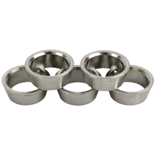5 Pack Front Ferrule