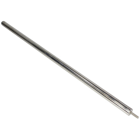 24 Inch Stainless Steel Packing Rod Extension