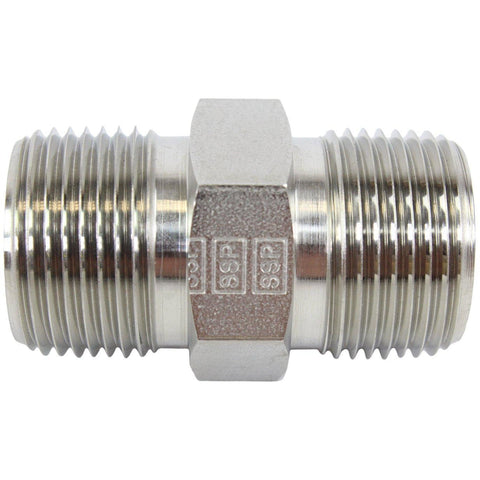 Hex Nipple, additional product view 2