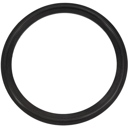 Buna-N Tri-Clamp Gaskets (Made in USA, FDA Compliant / Meets 3A Standards)