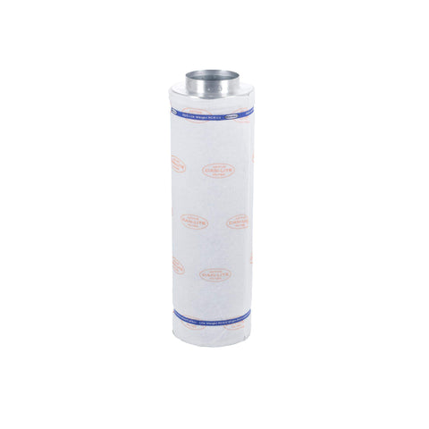 Can-Lite 8-inch by 40-inch activated carbon air filter