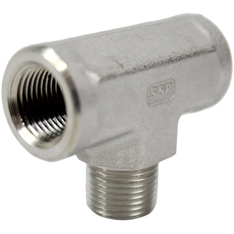 Branch Tee, additional product view 2