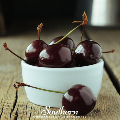 Black Cherry 15 Seeds