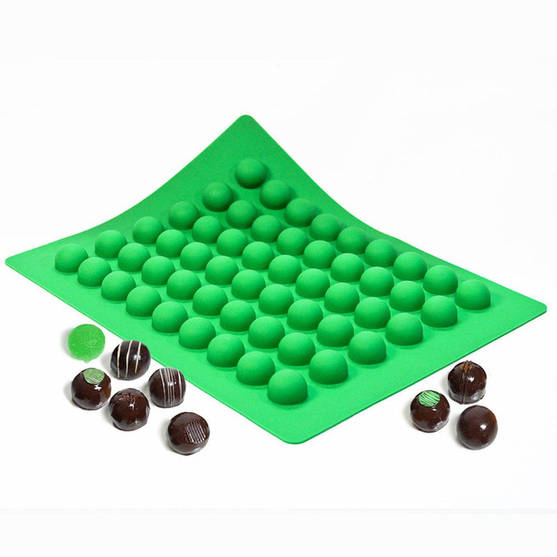 Load image into Gallery viewer, Classic Round 80 Mold
