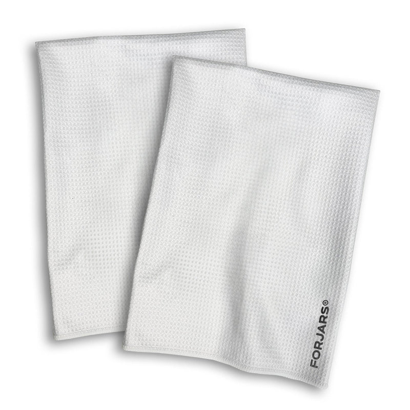Load image into Gallery viewer, Microfiber Waffle Towel
