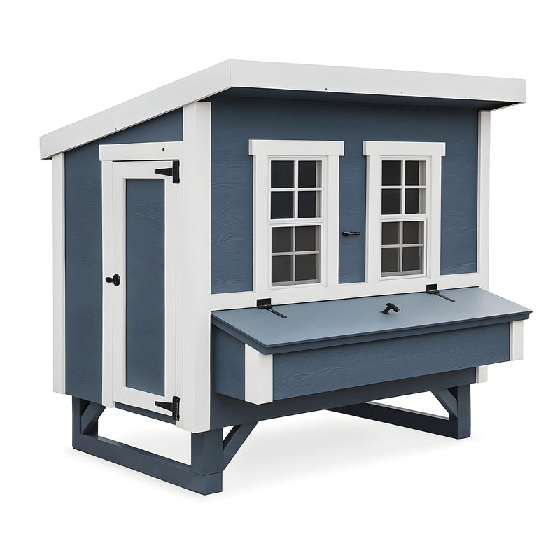 Load image into Gallery viewer, Large Chicken Coop - Up to 15 Chickens
