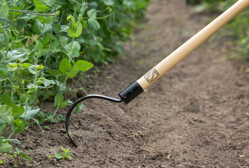 Load image into Gallery viewer, CobraHead Long Handle Weeder &amp; Cultivator Garden Tool
