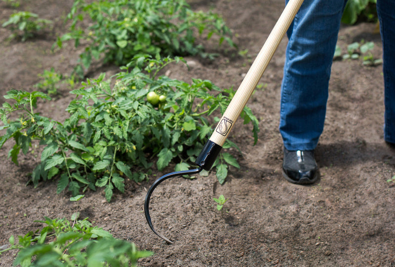 Load image into Gallery viewer, CobraHead Long Handle Weeder &amp; Cultivator Garden Tool
