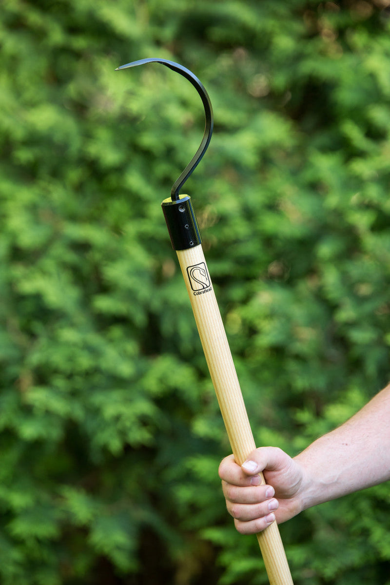 Load image into Gallery viewer, CobraHead Long Handle Weeder &amp; Cultivator Garden Tool
